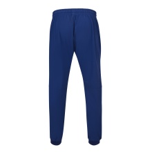 Babolat Tennis Pants Pant Play Club long dark blue Kids